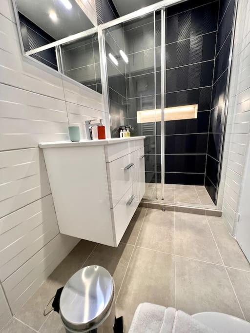 Lovely Studio 3-Min From Beach Palaio Faliro Zewnętrze zdjęcie