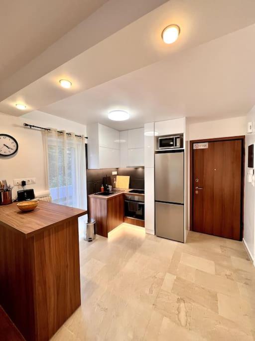 Lovely Studio 3-Min From Beach Palaio Faliro Zewnętrze zdjęcie