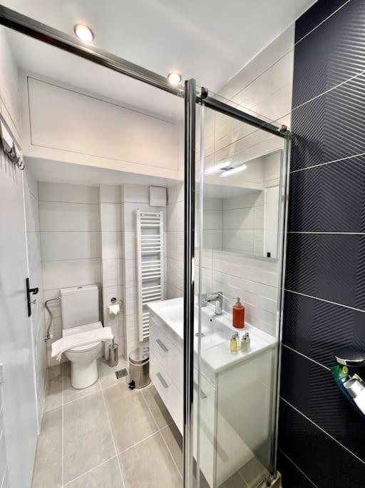 Lovely Studio 3-Min From Beach Palaio Faliro Zewnętrze zdjęcie