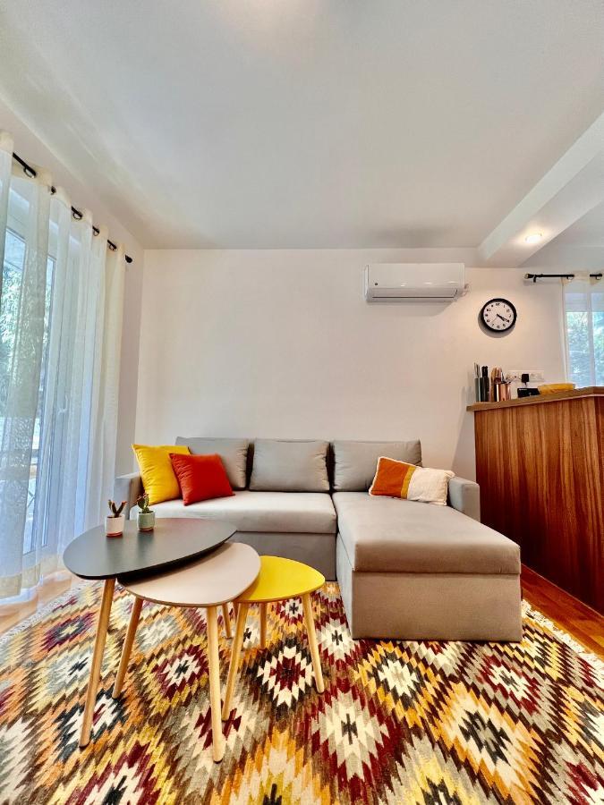 Lovely Studio 3-Min From Beach Palaio Faliro Zewnętrze zdjęcie
