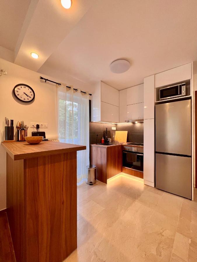 Lovely Studio 3-Min From Beach Palaio Faliro Zewnętrze zdjęcie